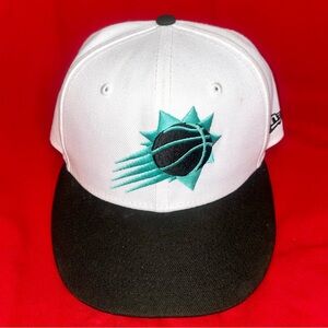 New Era NBA Phx Suns Fitted Hat (7.1/8)